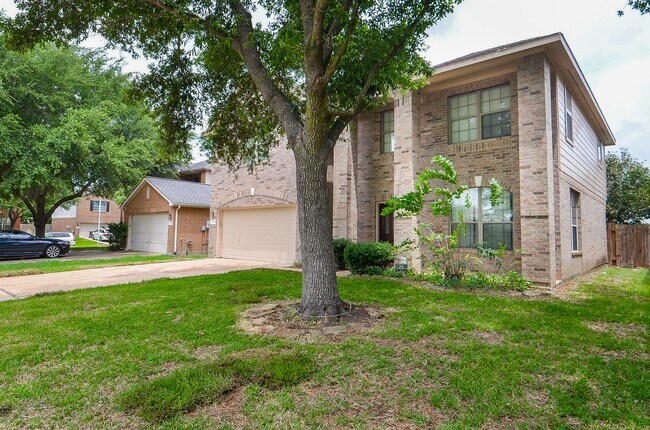 Foto del edificio - 21534 Tallow Grove Ln