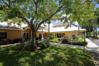 Boynton Bay Apartments - Over 55+ Community photo'