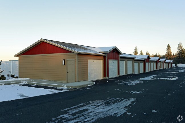 Wandermere Glen - Wandermere Glen Apts