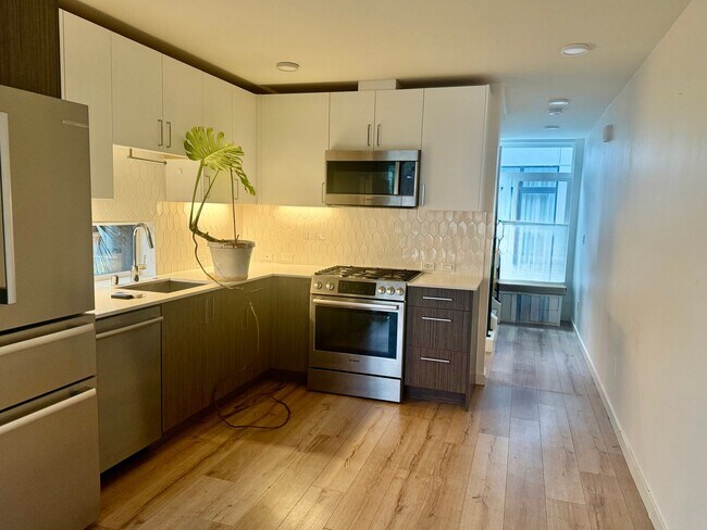 Foto del edificio - Capitol Hill Townhome