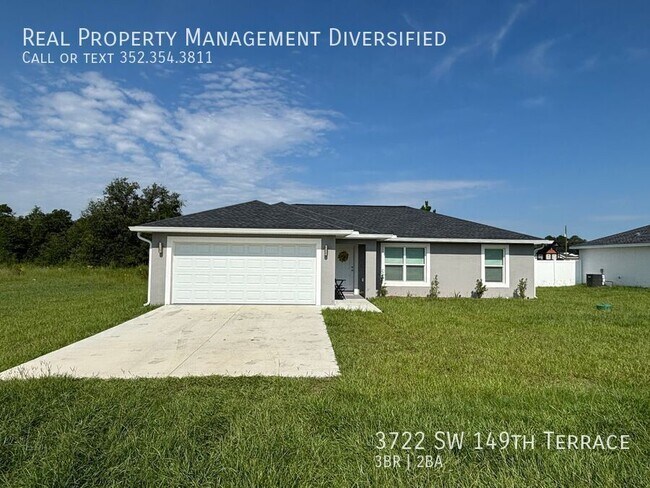 Building Photo - 3722 SW 149th Terrace