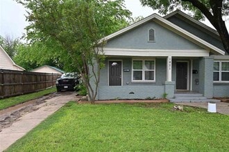 Building Photo - 1821 McGregor Ave