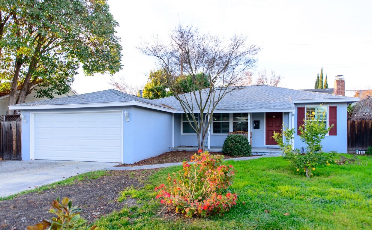 Primary Photo - 2177 Sunny Vista Dr San Jose, CA 95128