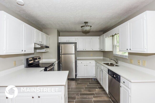 Foto del edificio - 1133 Jacksons View Rd