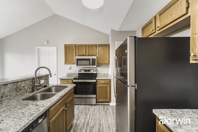 Building Photo - 7052 Hunters Bluff Drive, Denver, NC 28037