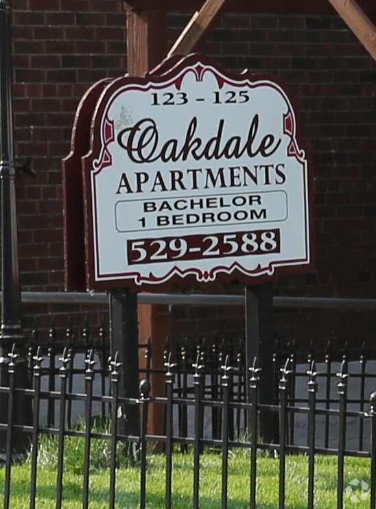 Bold Street Apartments 123125 Bold St Hamilton, ON