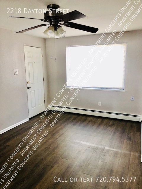 Photo - 2218 Dayton Street- Apartment