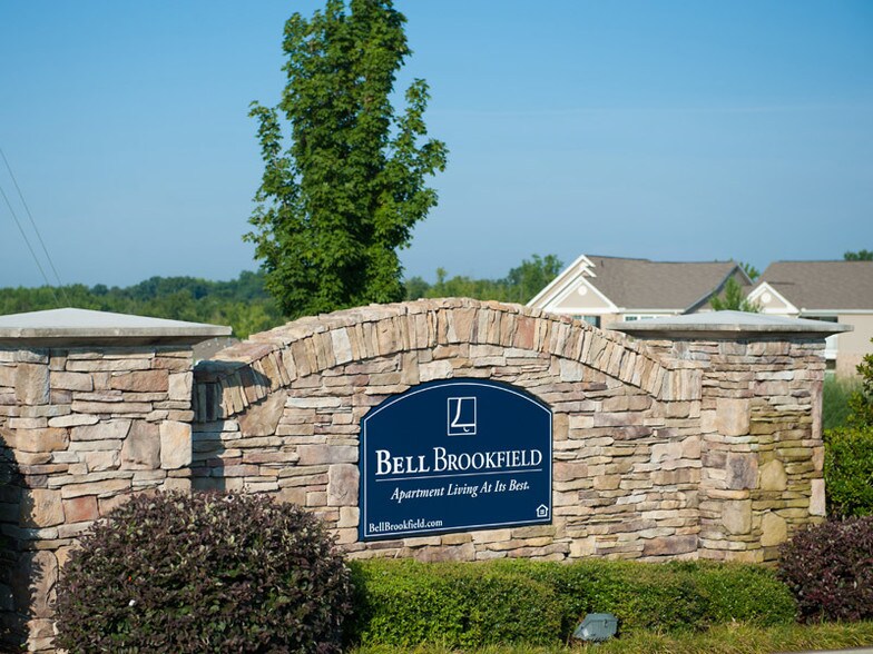 Bell Brookfield Rentals Greenville, SC