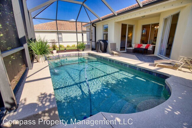 Building Photo - 3 br, 2 bath House - 2391 Milkweed Court
