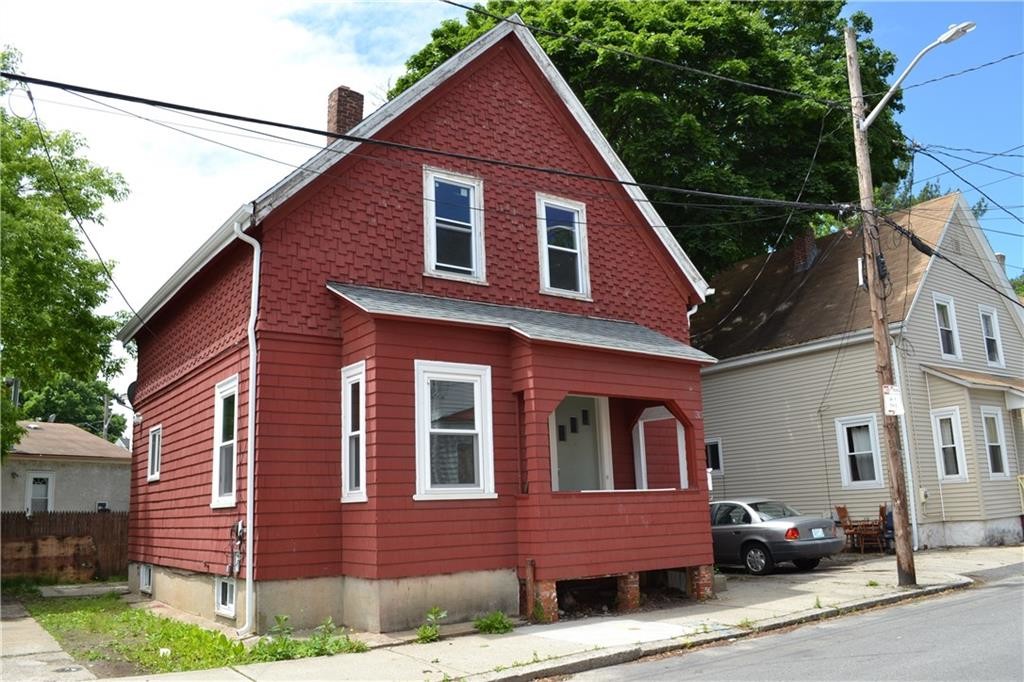 Foto principal - 35 Lawrence St