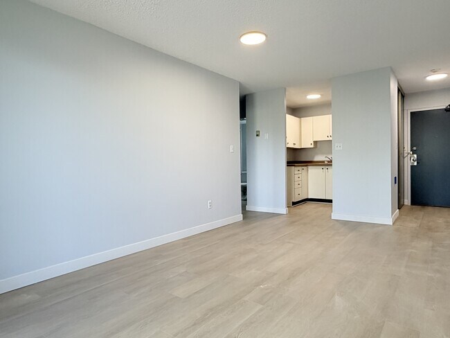 Photo du bâtiment - 1653 Ouellette Ave