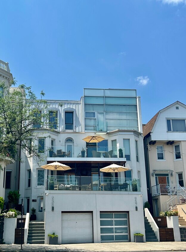 Foto principal - 955 Boulevard E
