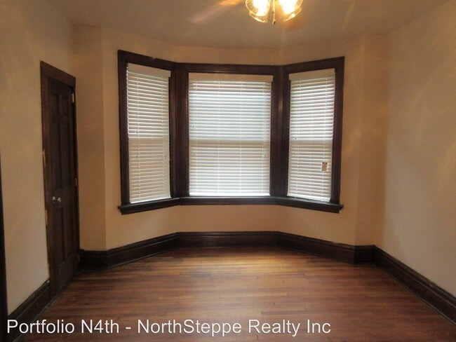 Building Photo - 1700 N 4th St