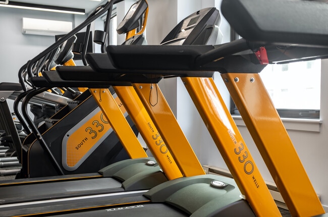 Foto del edificio - 336 S Wells St