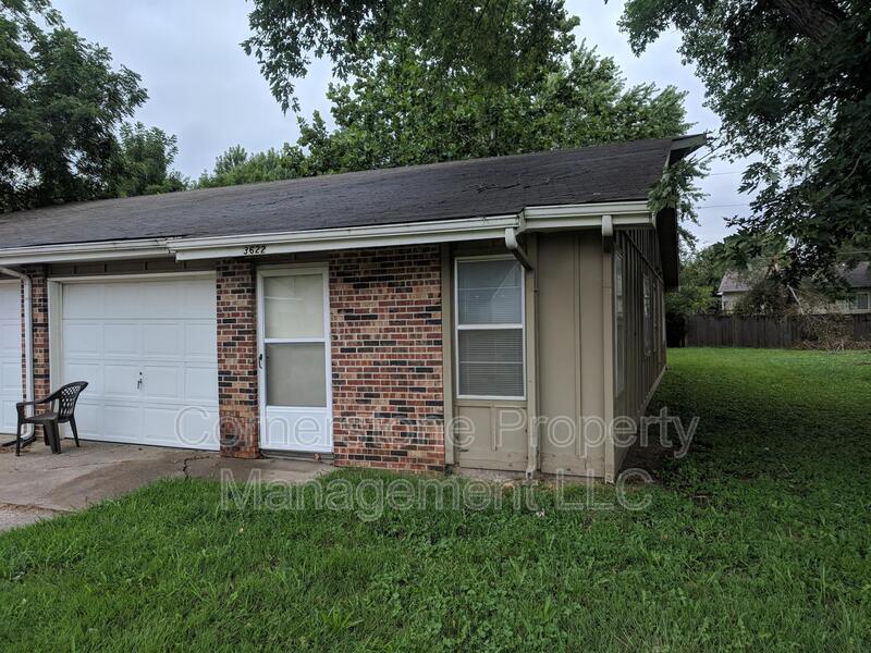 3622 Brush Creek Dr, Lawrence, KS 66047 House Rental in Lawrence, KS