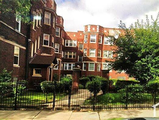 Foto del edificio - 6642 S Greenwood Ave