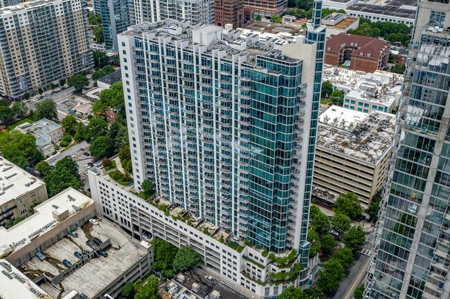 Building Photo - 860 Peachtree St NE