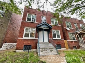 Building Photo - 3523 Cherokee St