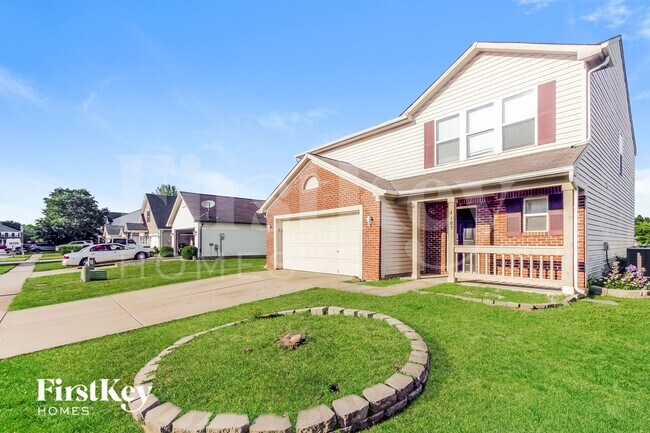 Foto del edificio - 4107 Ash Lawn Rd