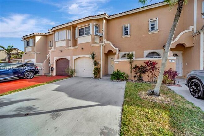Foto del edificio - 3773 SW 153rd Ct
