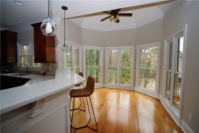 Building Photo - 3022 Canton Pines Pl