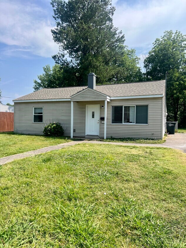 1922 S 28th St, Paducah, KY 42003 House Rental in Paducah, KY