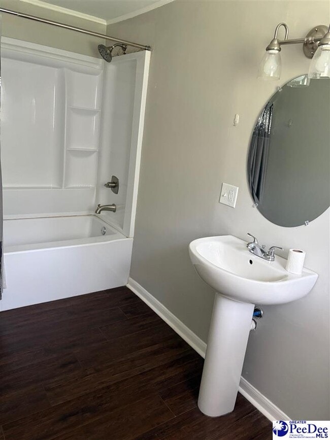 Foto del edificio - 125 Palmetto Rd