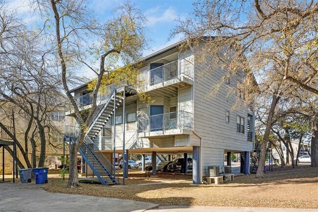 Foto del edificio - 5301 Indio Cove