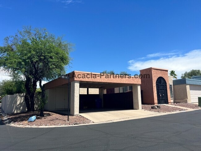 Photo - Charming 3-Bedroom, 2-Bath Townhome Near t...