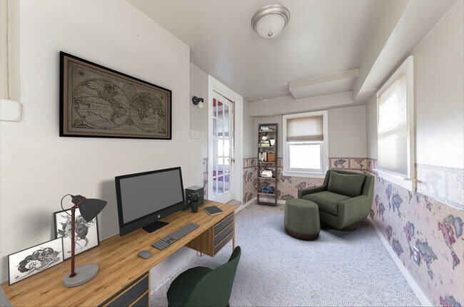 Foto del edificio - 801 N 12th St