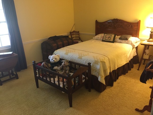 Foto del edificio - 3717 Lamplighter Dr