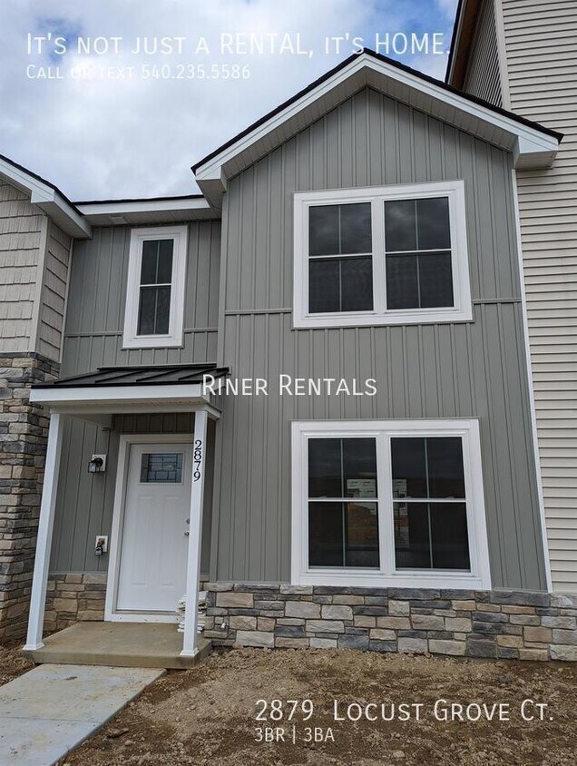 Foto principal - 2879 Locust Grove Ct