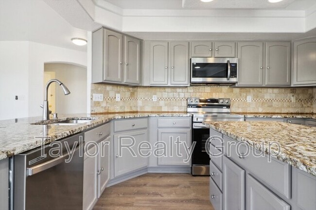Building Photo - 20875 E 49th Ave