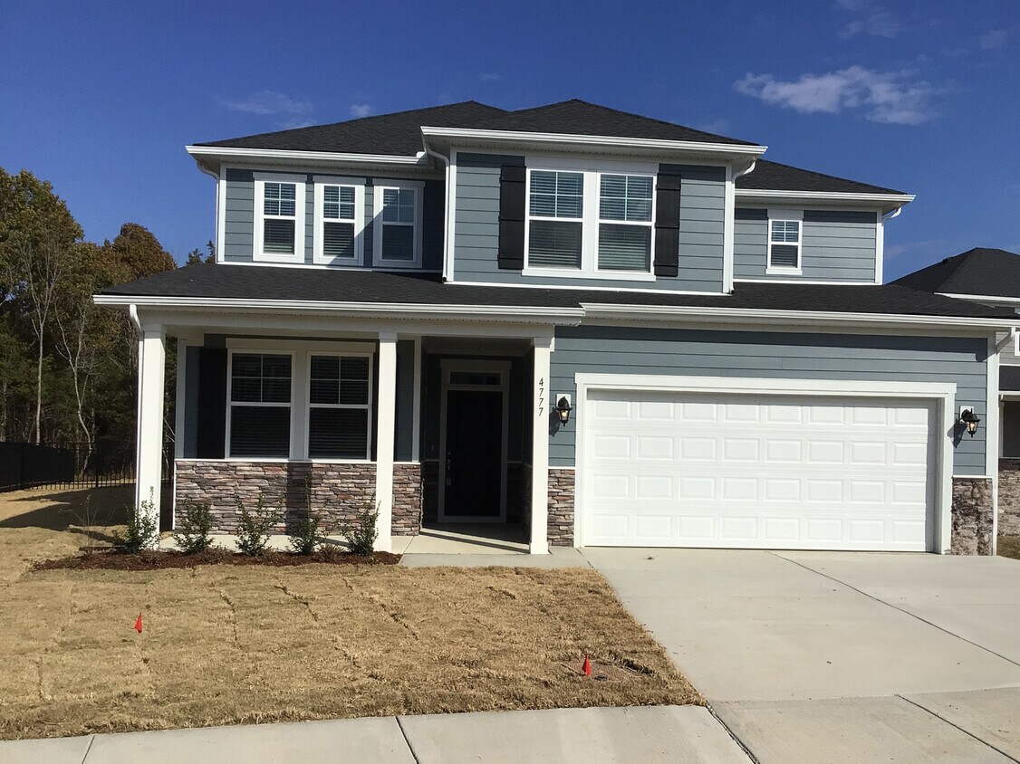 Foto principal - 4777 Chutney Drive