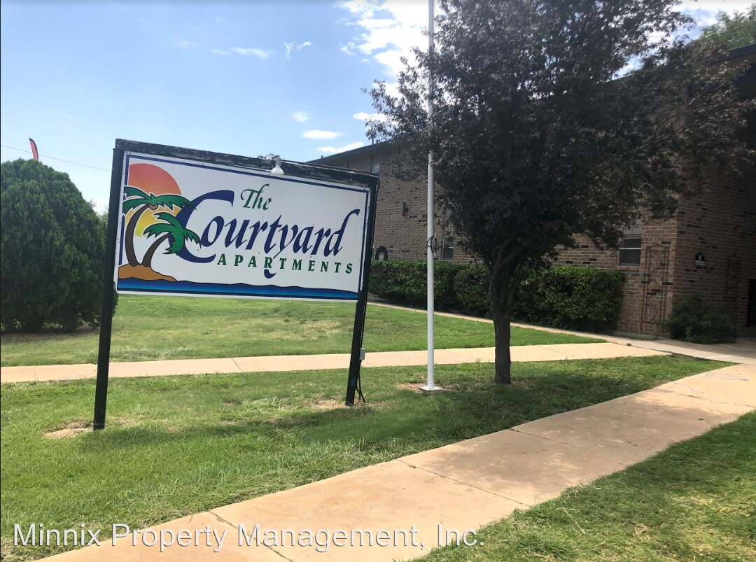 Primary Photo - 2 br, 1 bath Apartment - 1031 N Sunmer St
