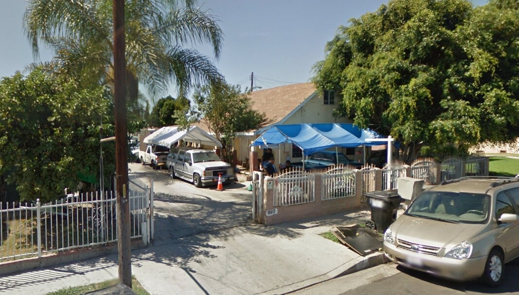 Primary Photo - Compton