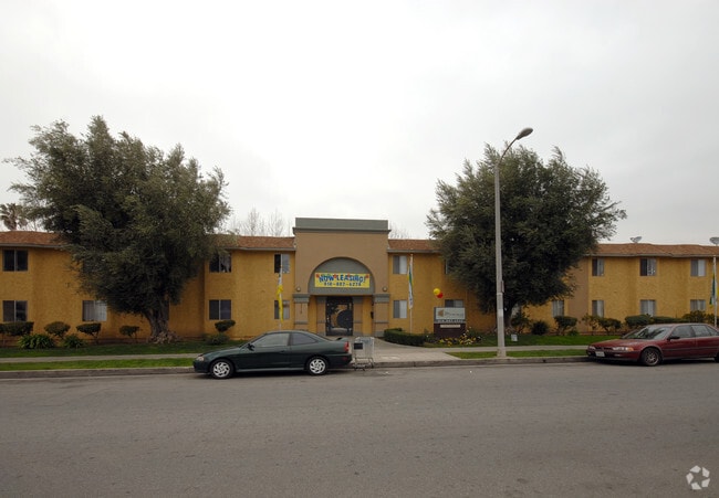 Foto del edificio - Villa Oliva