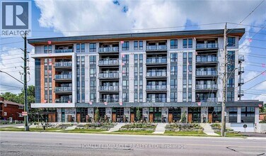 Building Photo - 210 Erb St. W Building Photo - 210 Erb St. W