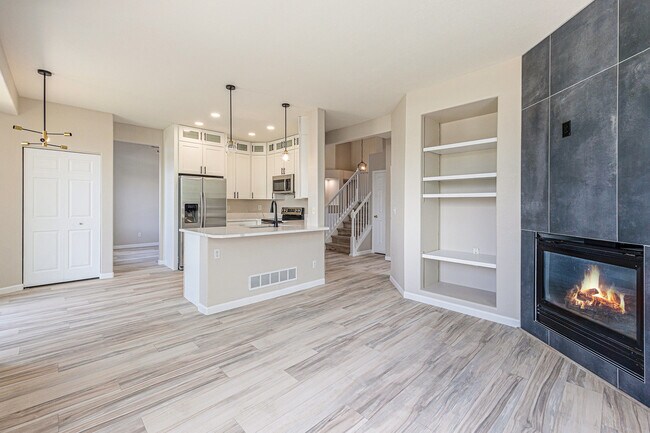 Foto del edificio - 3833 E Aldenbridge Cir