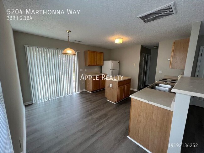 Building Photo - 5204 Marthonna Way - Available Now!
