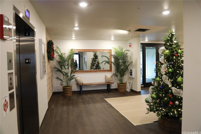 Foto del edificio - 91-3641-3641 Iwikuamoo St