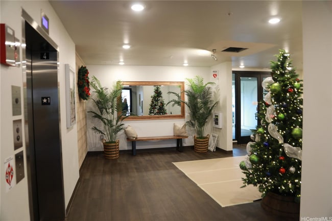 Building Photo - 91-3641-3641 Iwikuamoo St