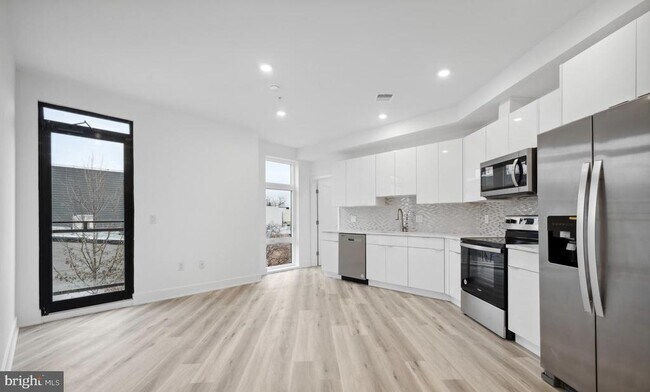 Foto del edificio - 2301 Grays Ferry Ave