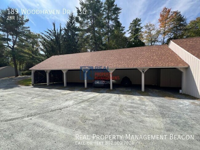 Foto del edificio - 189 Woodhaven Dr