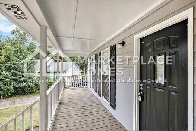 Foto del edificio - 290 Pleasant Grove Cir