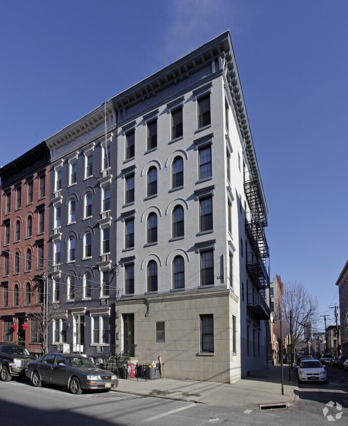 801 Willow Ave, Hoboken, NJ 07030 Apartments Hoboken, NJ