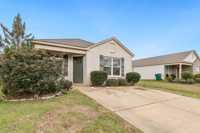 Foto del edificio - 16411 Waterbury Ln