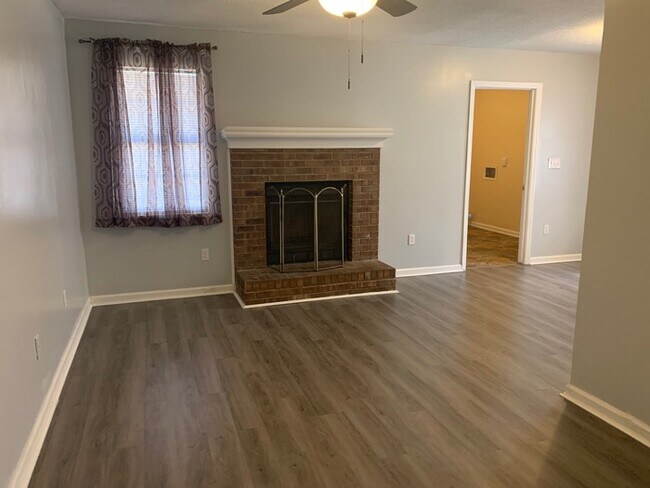 Building Photo - 4264 James Drive