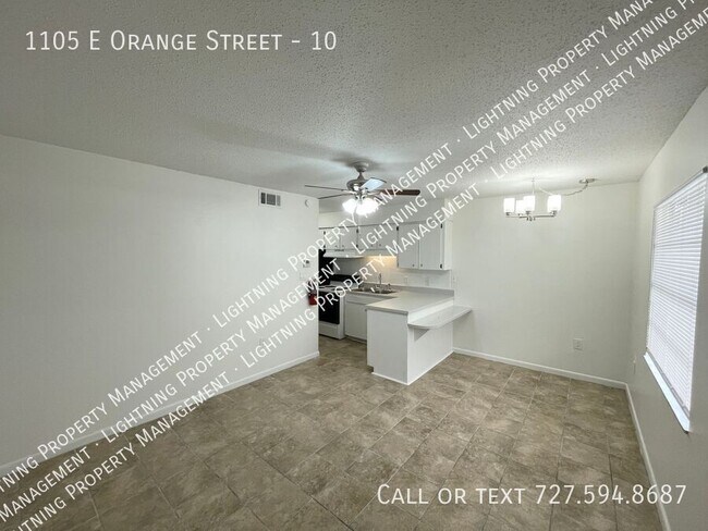 Foto del edificio - 1105 E Orange St