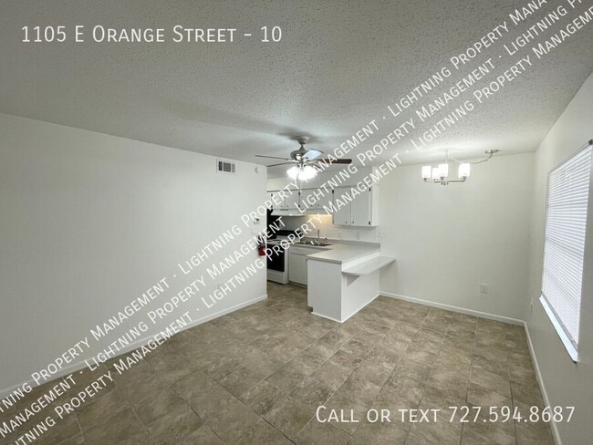 Building Photo - 1105 E Orange St